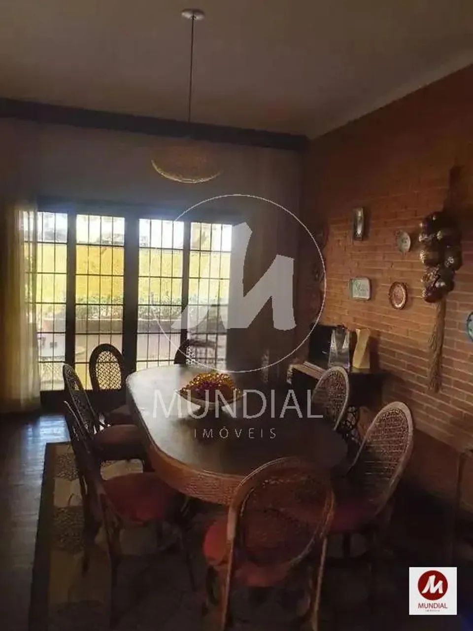 Casa (térrea na rua) 4 dormitórios/suite - Foto 4