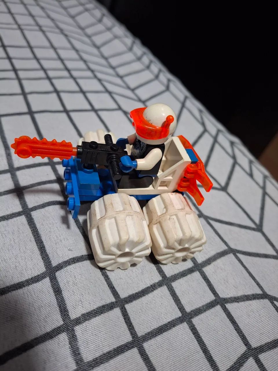 Lego antigo