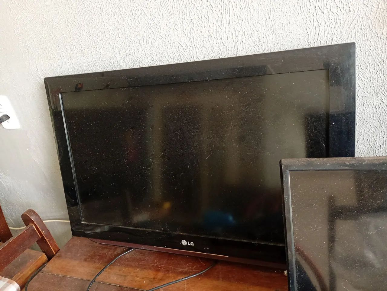 TV LG 32 LCD 