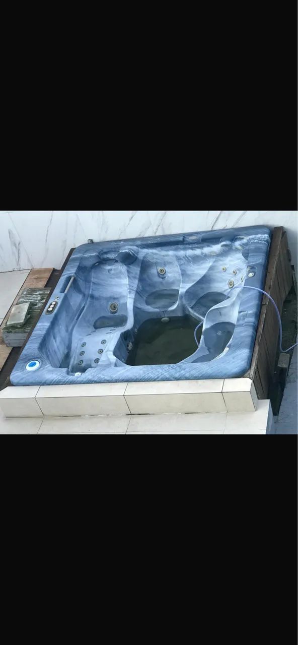 SPA PARA 6 PESSOAS  - Foto 2