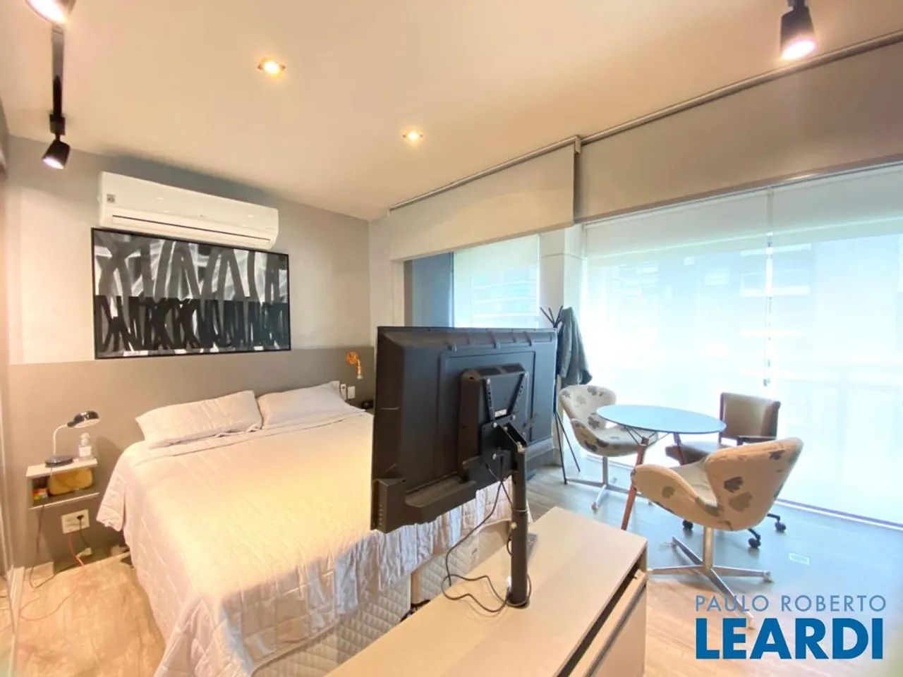 APARTAMENTO - SUMAREZINHO - SP - Foto 2