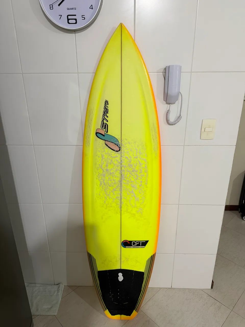 Prancha de Surf - Stretch 