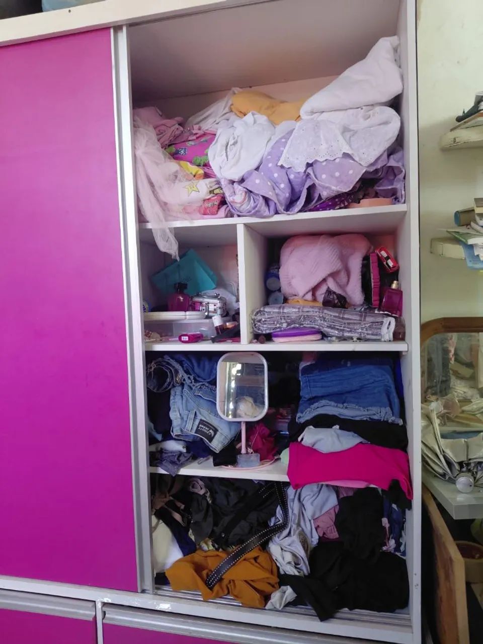 GUARDA  ROUPA - Foto 2