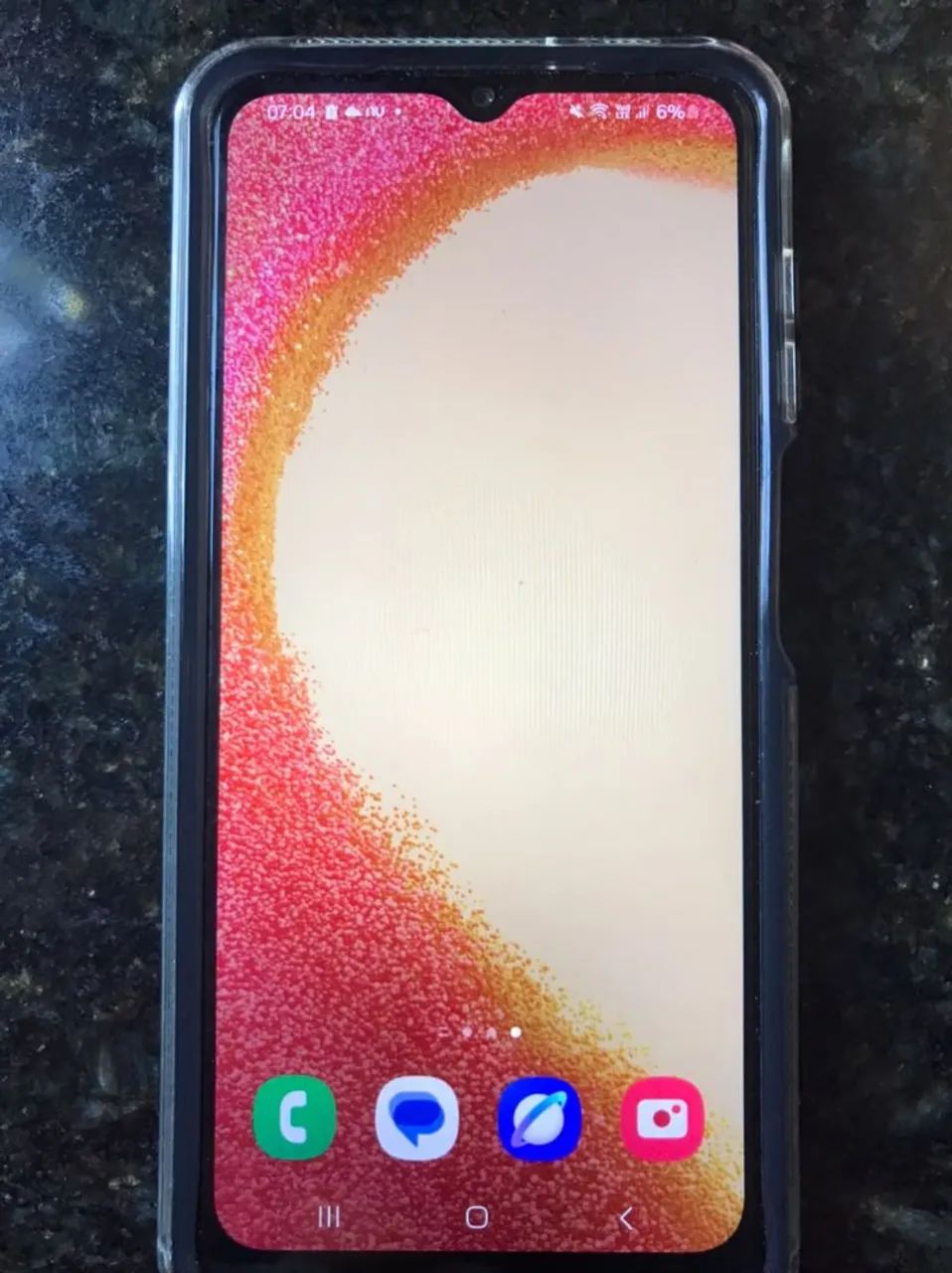 Celular ótimo estado 