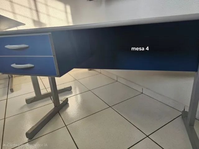 Mesa para escritório - Foto 3