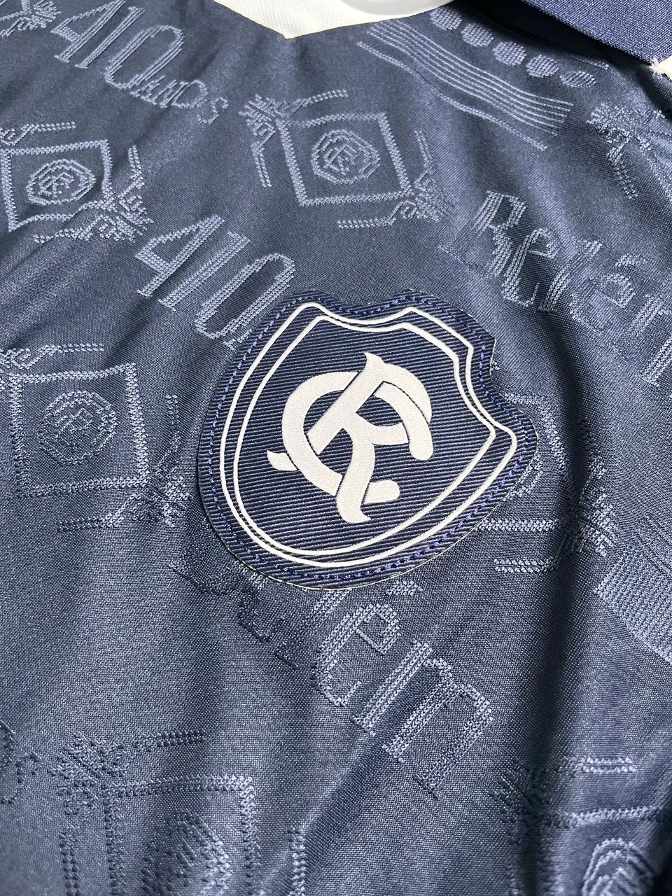 Camisa remo Titular 2026/27 - Foto 5