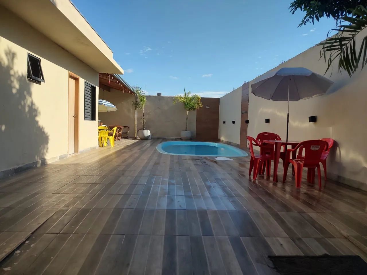 Área de lazer  - Foto 2