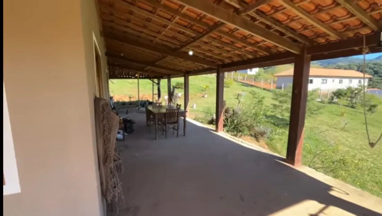 Vendo Linda chácara em Cambuí - Minas Gerais  - Foto 4