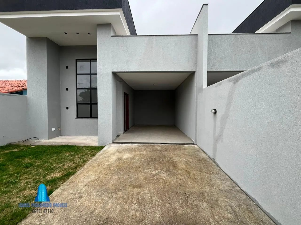 Casa Nova Linear à Venda  Coqueiral | Araruama - Foto 3