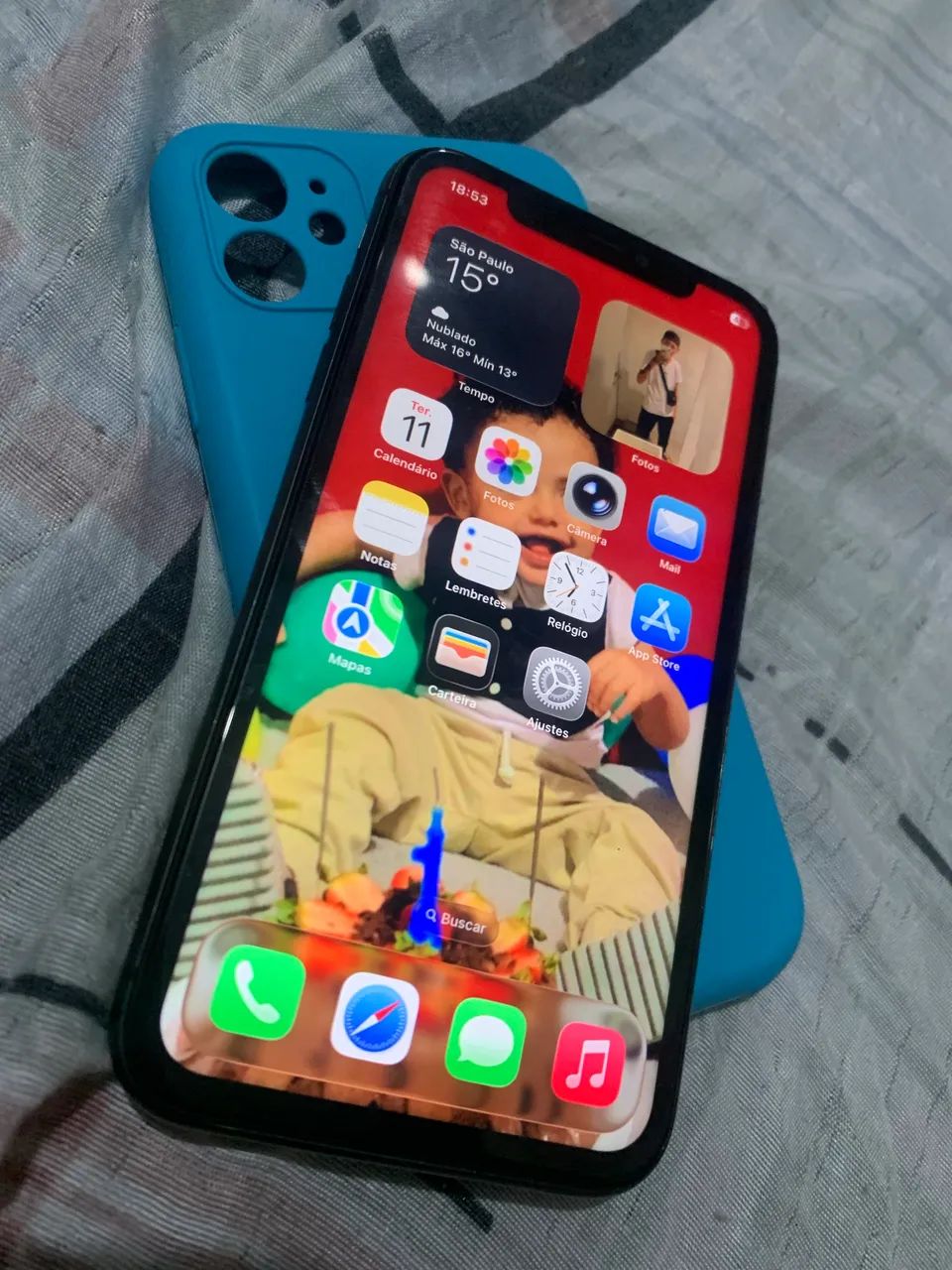 IPHONE 11 128Gb - Foto 3