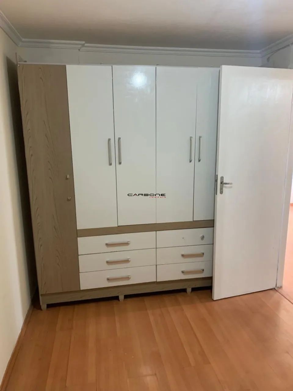 apartamento a venda com 51 m² sendo 2 dormitórios e 1 vaga - Foto 3