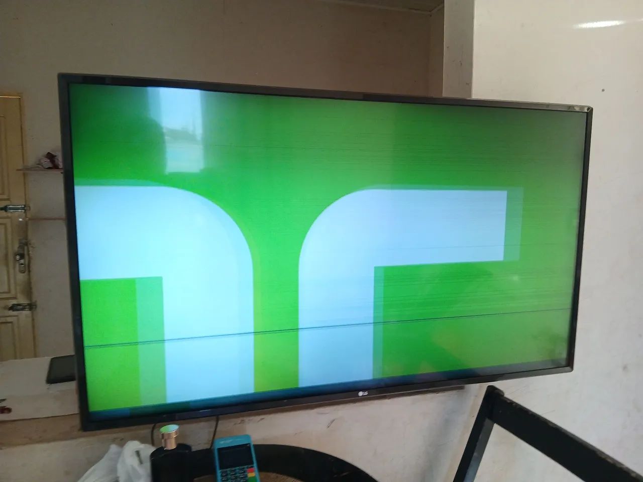 SMART TV DE 50 4K LG" - Foto 3