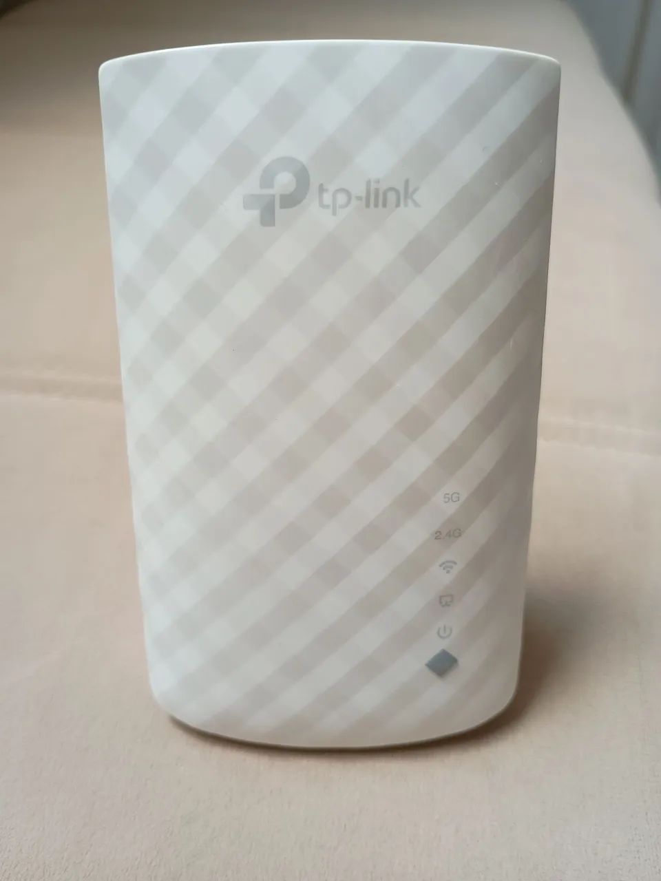 Repetidor Wi-fi TP-Link RE200 AC750 - Foto 5