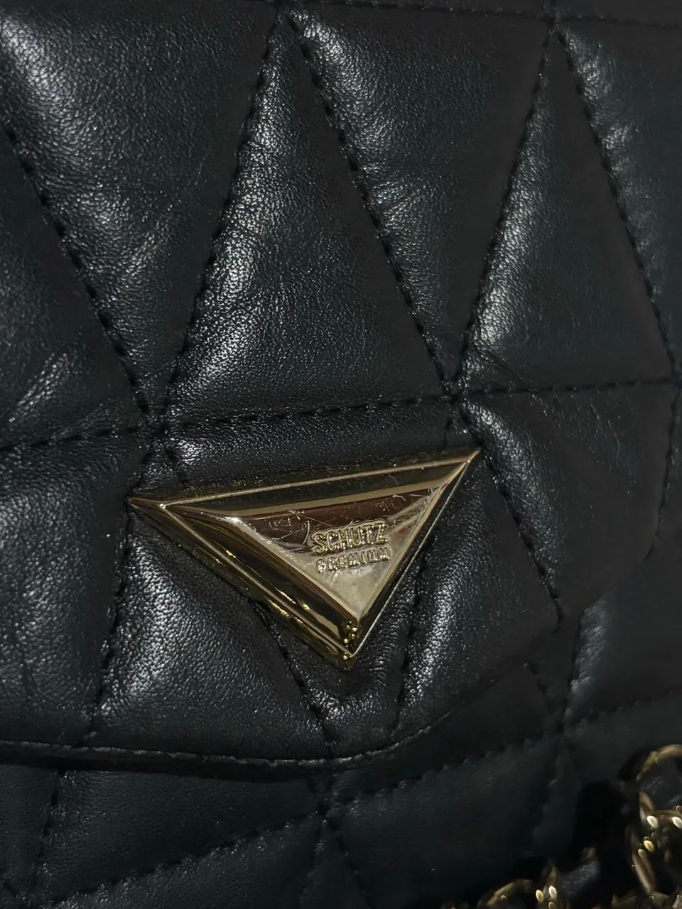 Bolsa Schutz Tiracolo 944 ORIGINAL! - Foto 2