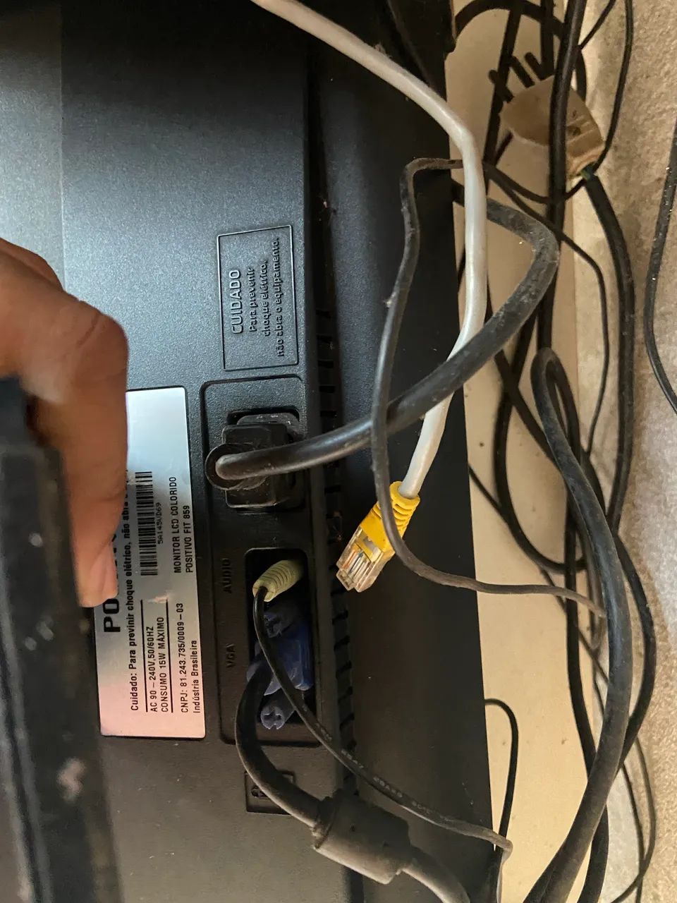 Computador/PC - Foto 3