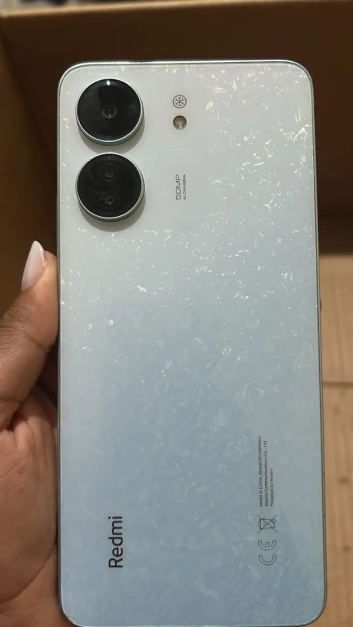 Redmi 13C - Foto 5