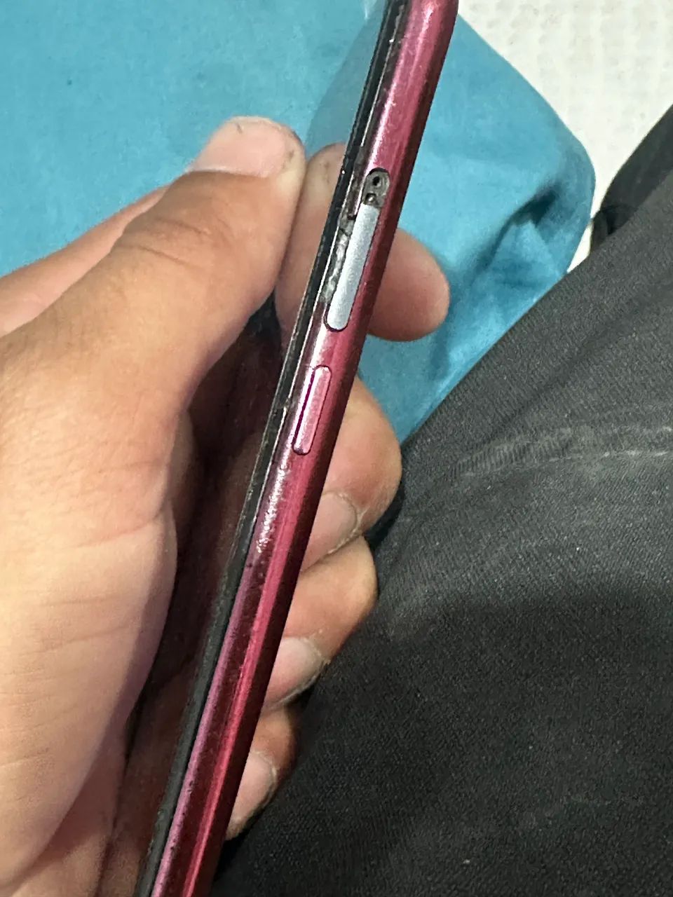Celular LG k51s usado  - Foto 4