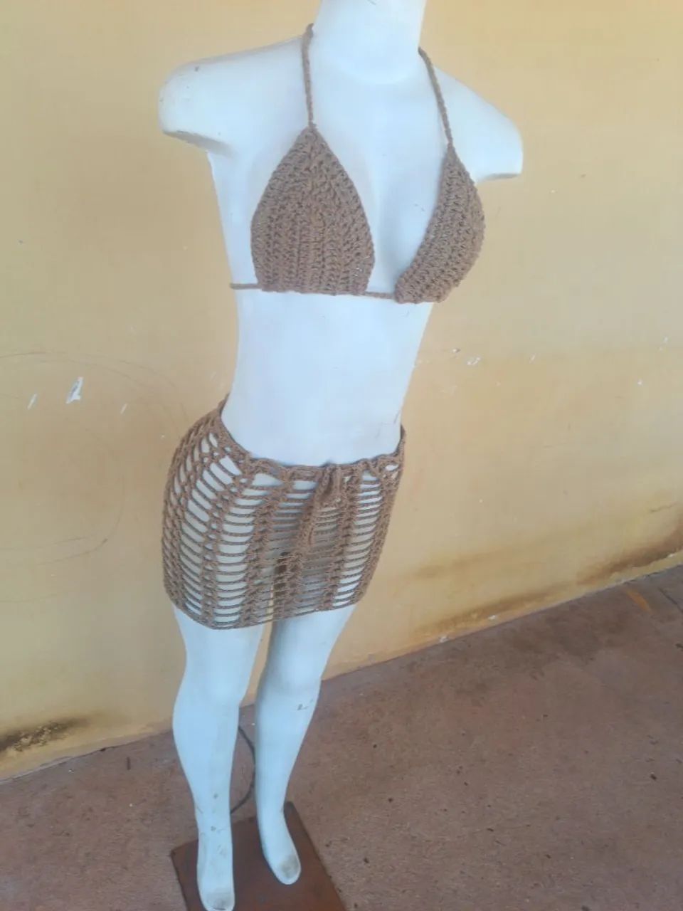 Faço crochê por encomenda  - Foto 2
