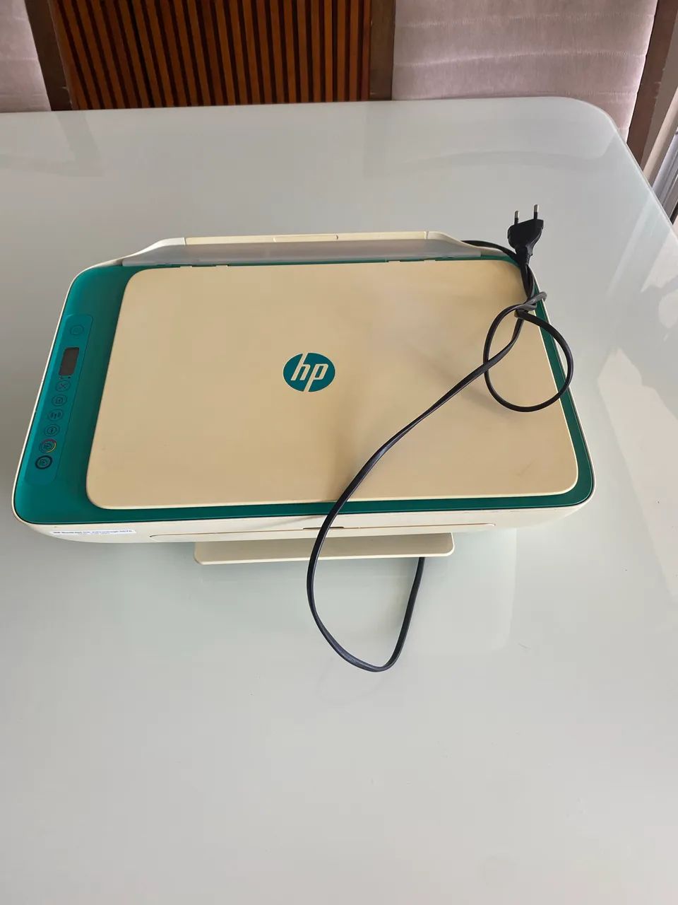Vendo impressora  - Foto 3