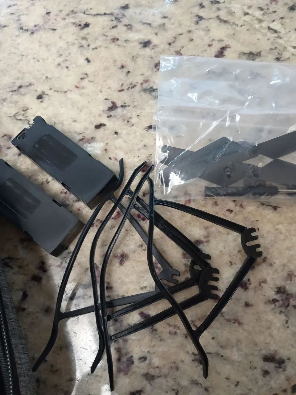 Drone P115 Max  - Foto 2