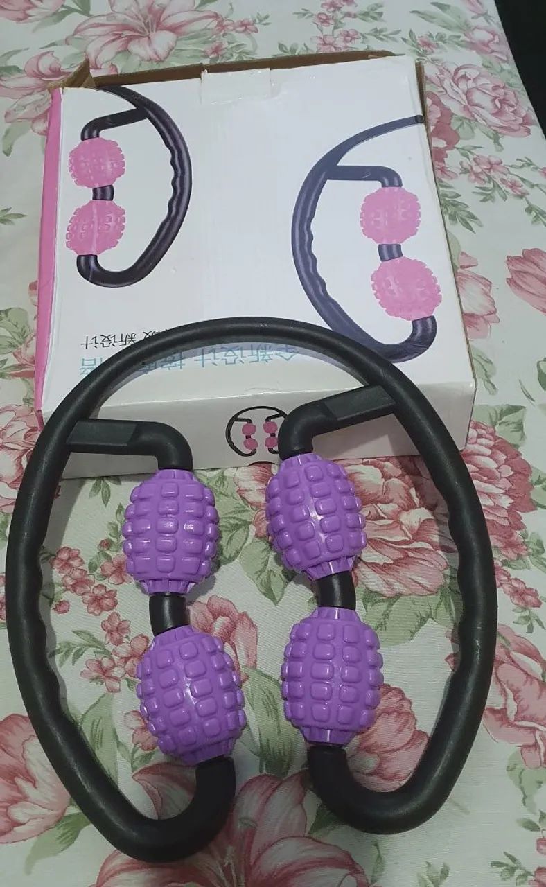 Kit massagem completo - Foto 3