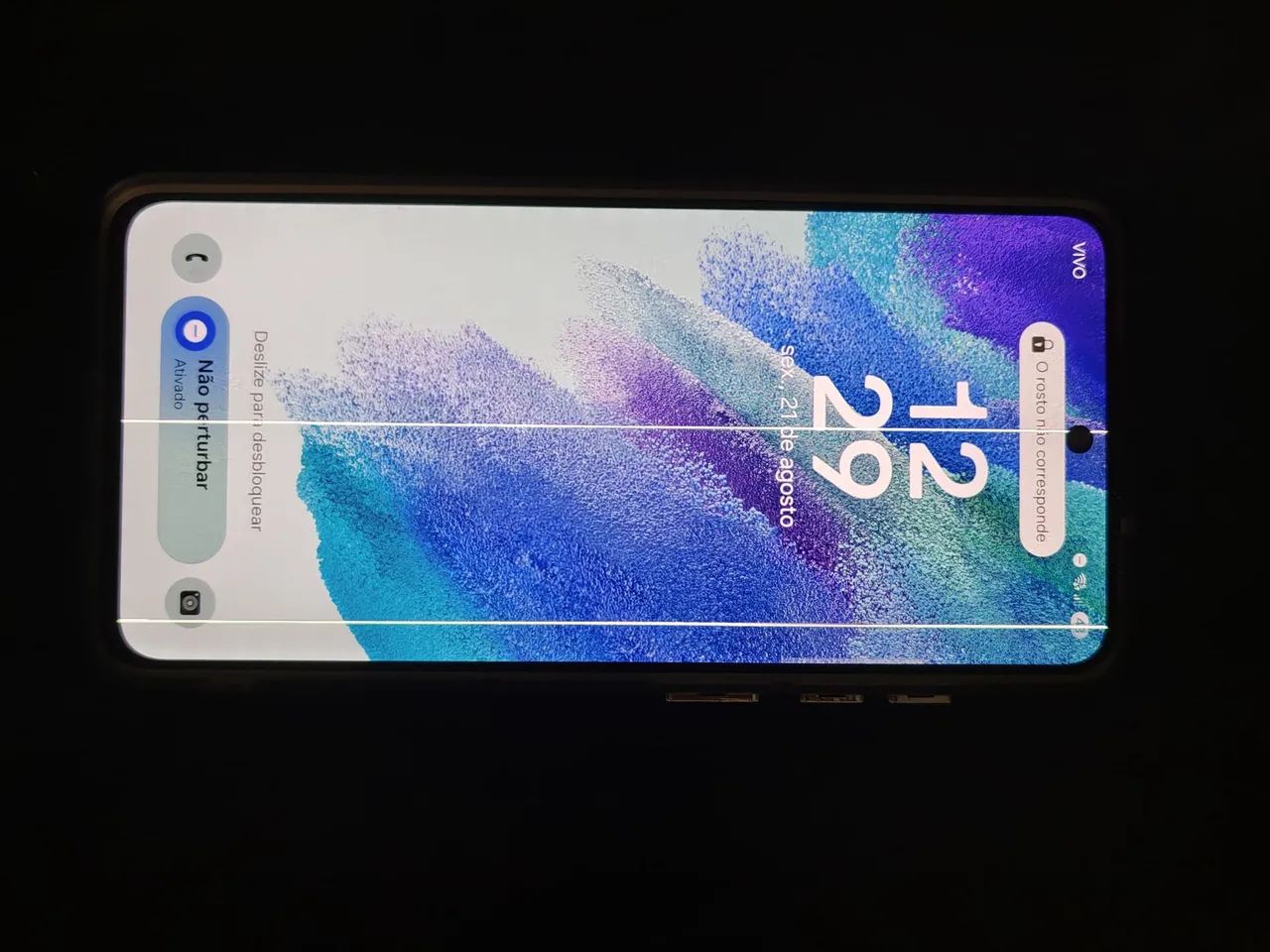 S21 FE 128GB - Foto 5