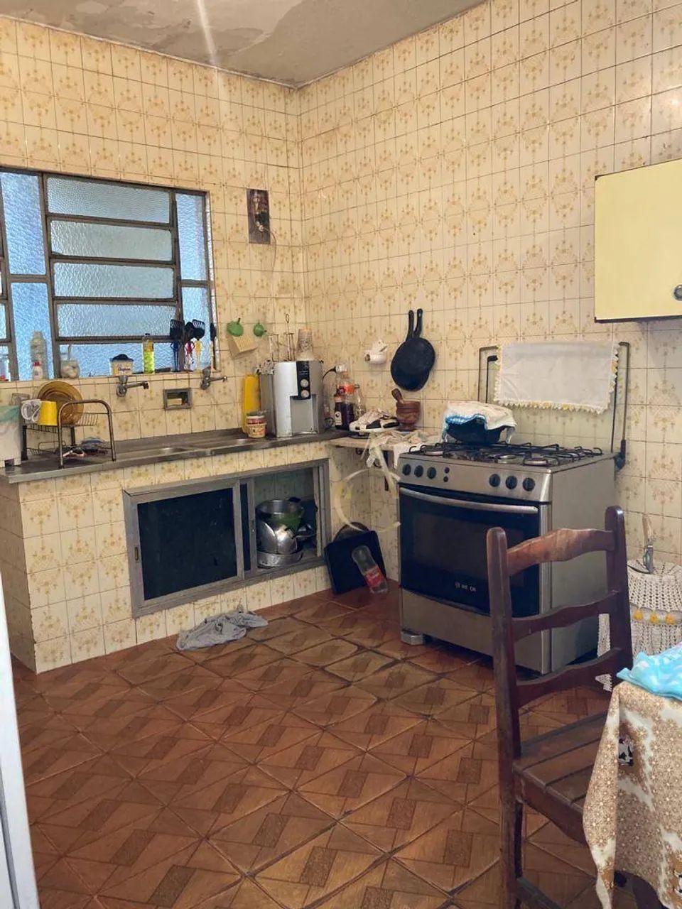 CASA À VENDA - CENTRO - NOVA IGUAÇU - Foto 2