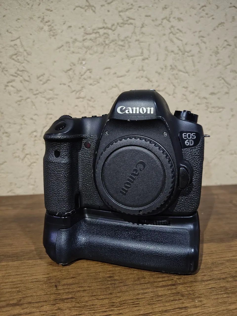 Canon 6d