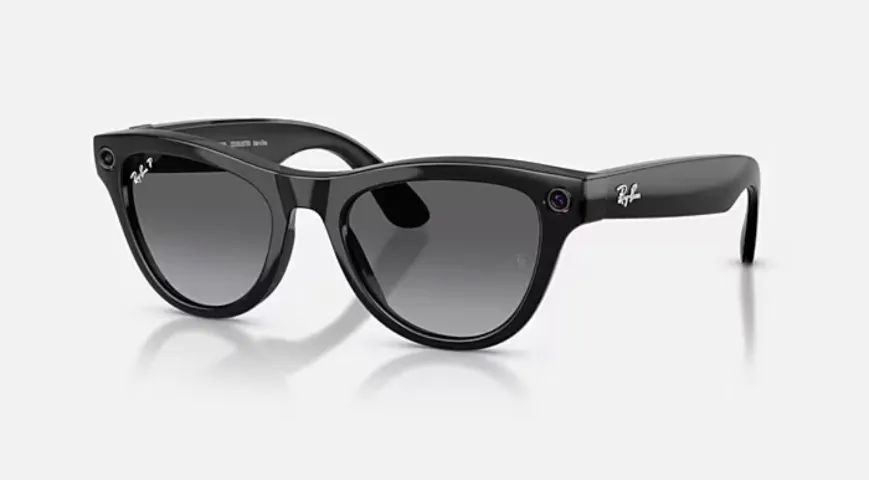 Rayban Meta Gen 2 Skyler 