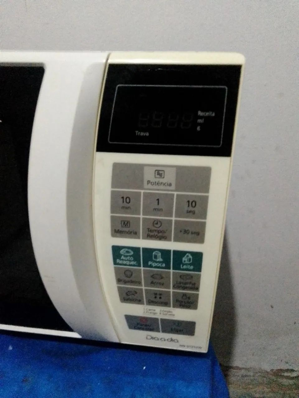 Microondas Panasonic  - Foto 3