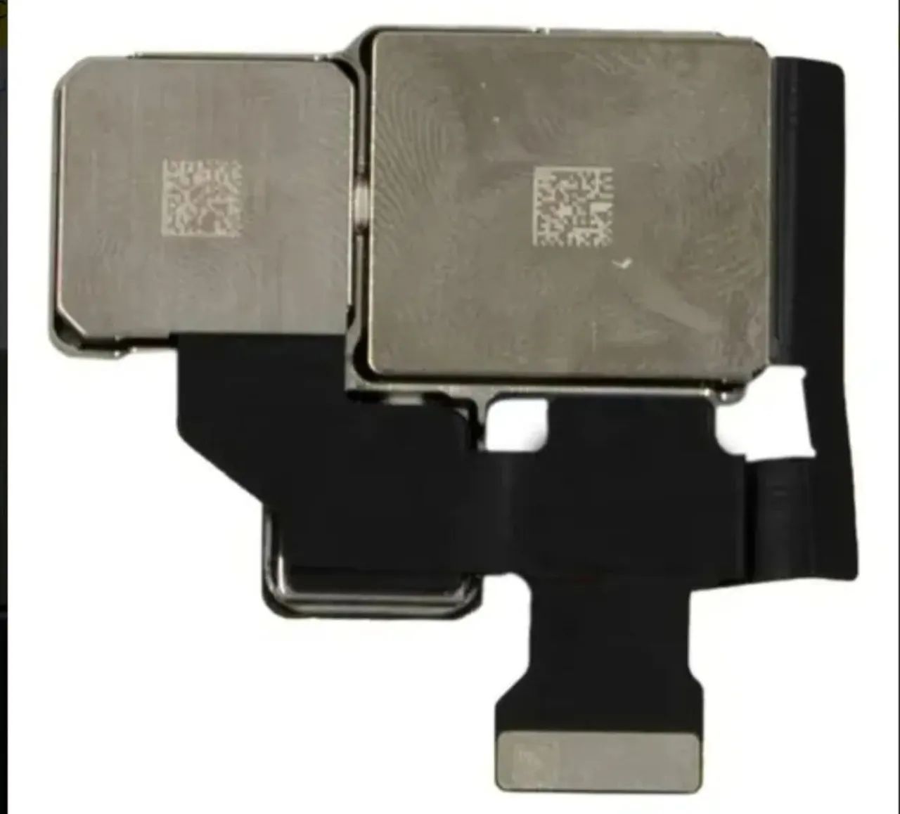 CAMERA 12 PRO MAX ORIGINAL  - Foto 2