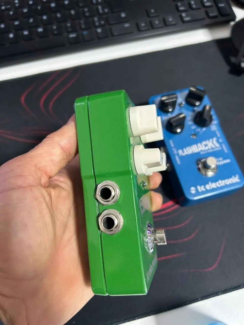 Tc Eletronics - Corona Chorus - Foto 2