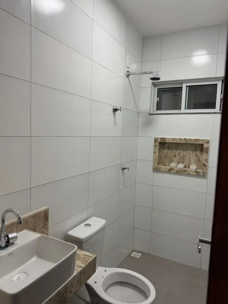 Casa de 03 qts Jose Américo - Foto 4