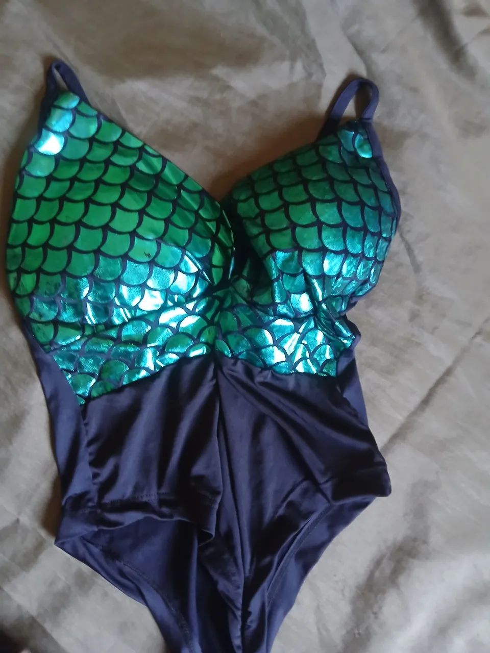 Body  - Foto 2