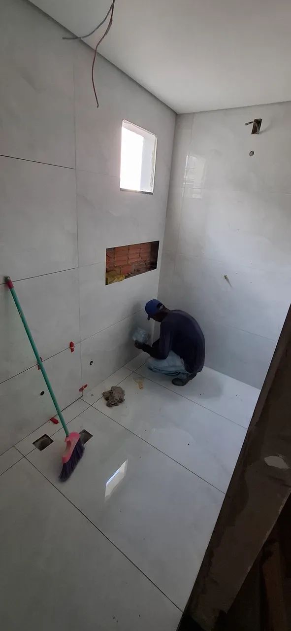 Pedreiro construtor  - Foto 3