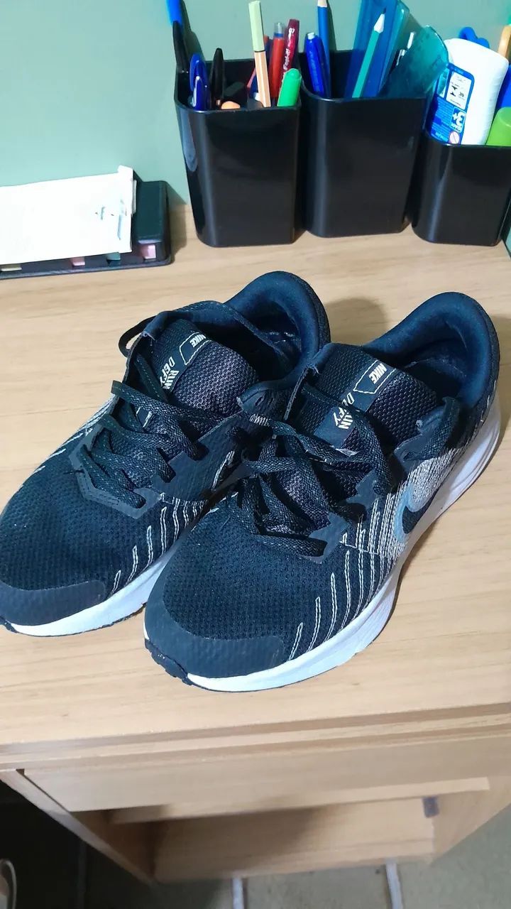Tenis Nike nº 37