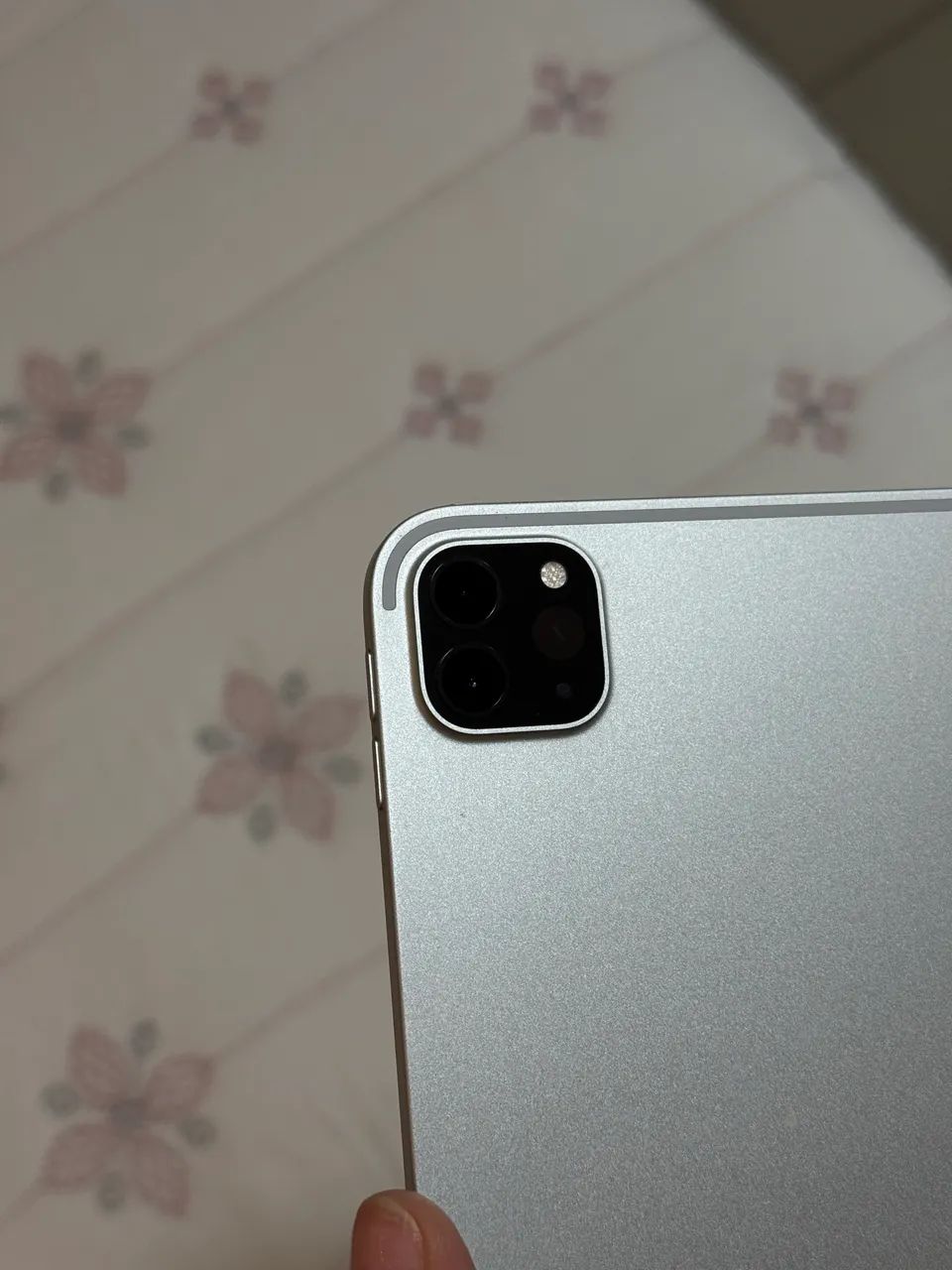 Apple iPad Pro Wi-Fi, 512gb, 12.9 polegadas, M1 + Apple Pencil - Foto 2