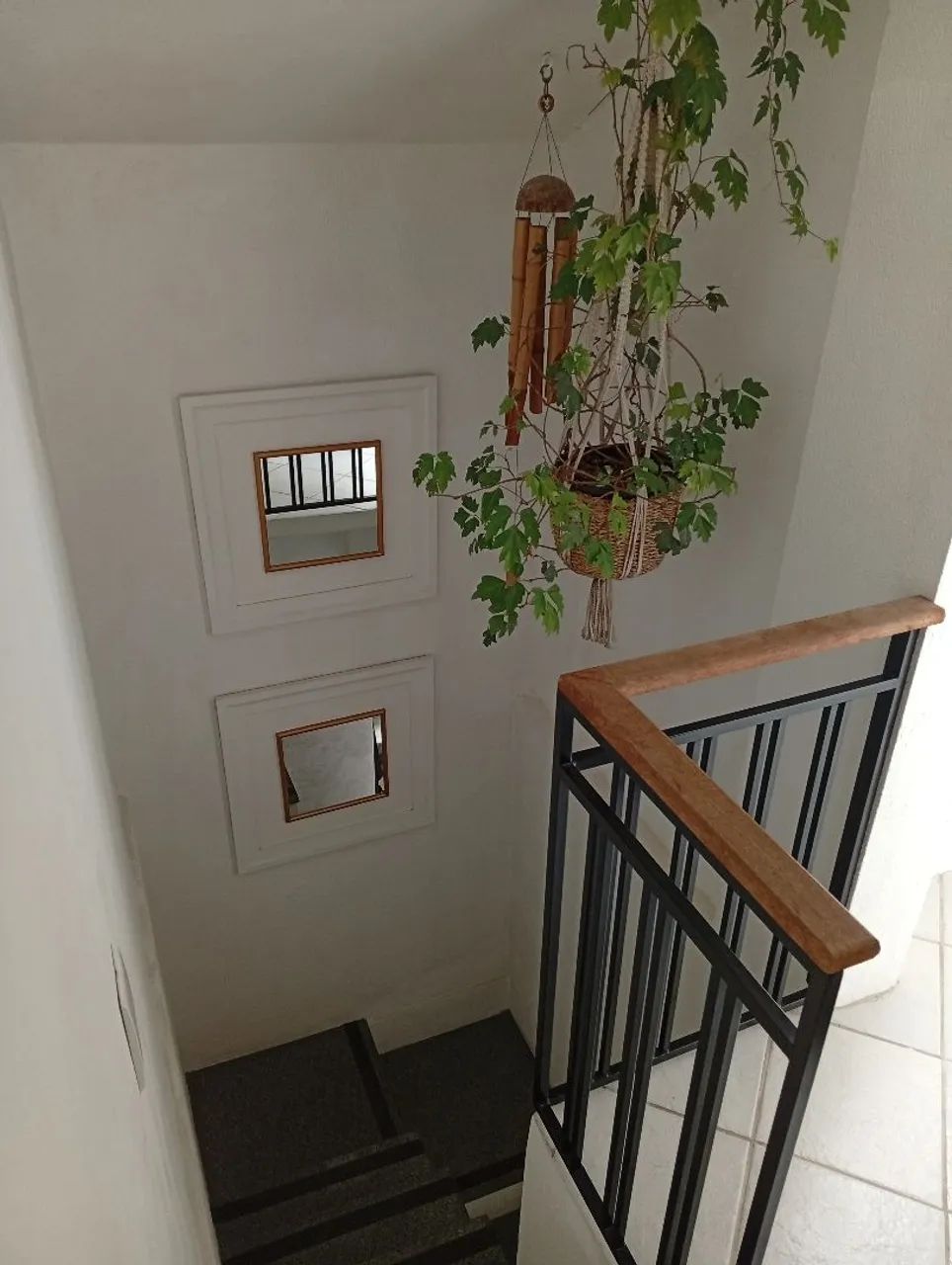 Quarto vago em apê / Capoeiras  - Foto 3