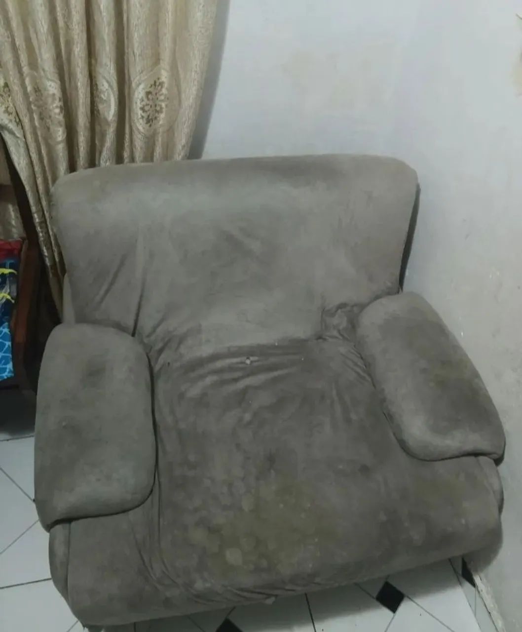 Mini Sofá 