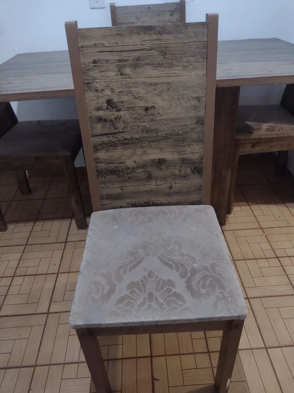 Mesa de jantar  - Foto 4