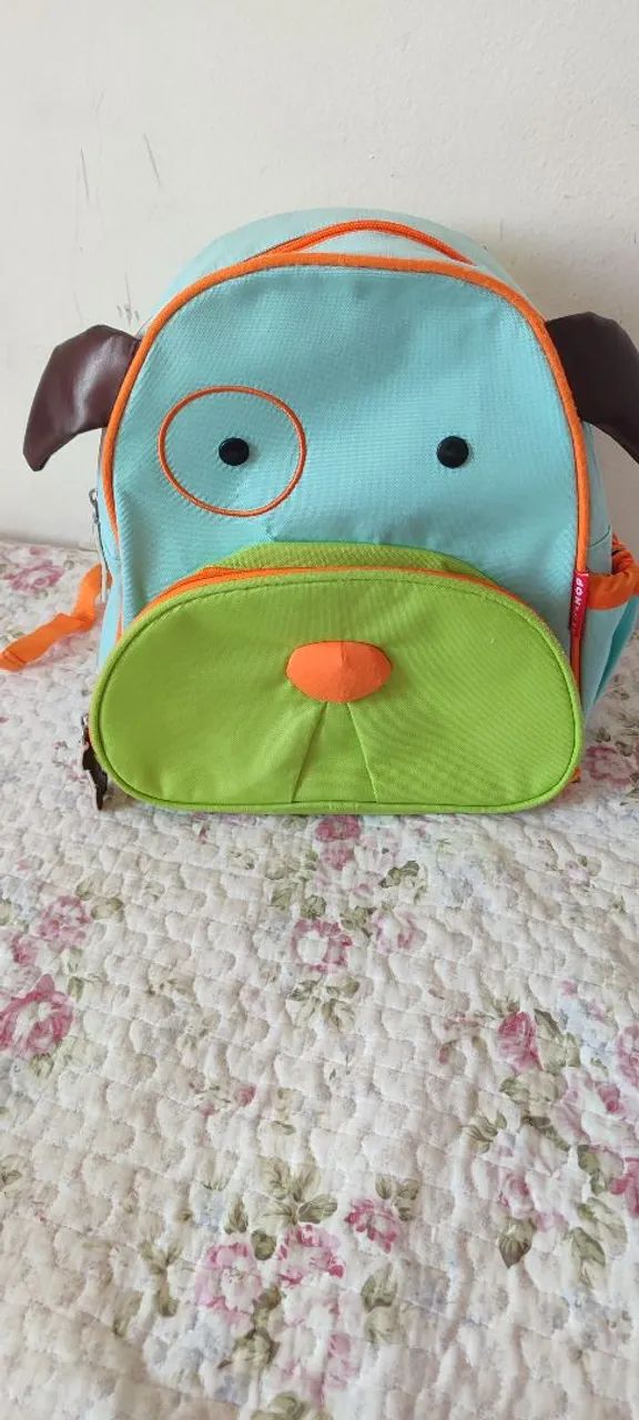 Bolsa Skiphop Cahorro 