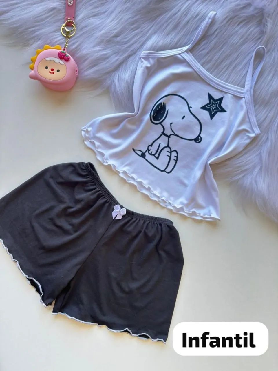 Pijama  - Foto 5