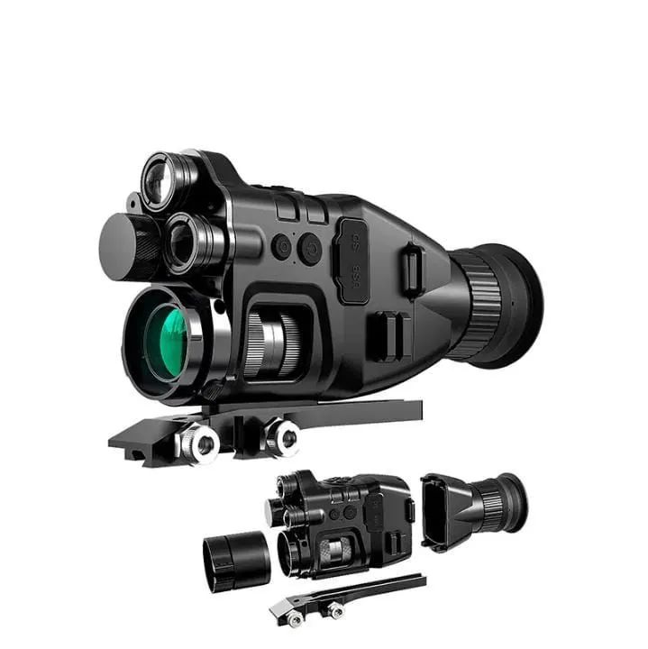 Henbaker cy789