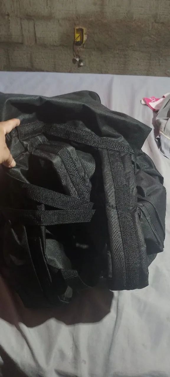 Bolsa para entregador - Foto 2