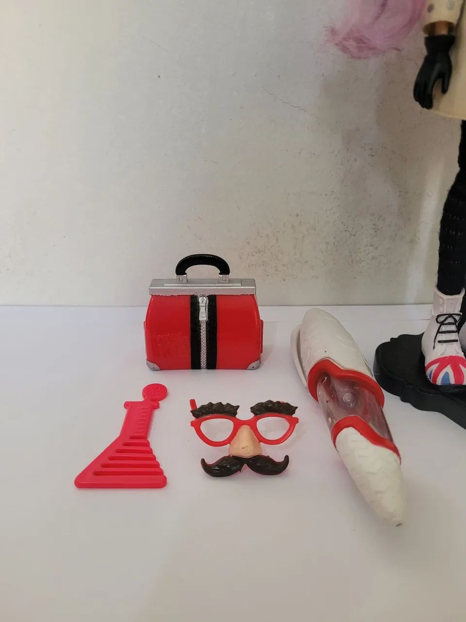 Boneca Project Mc2 McKeyla McAlister  - Foto 3