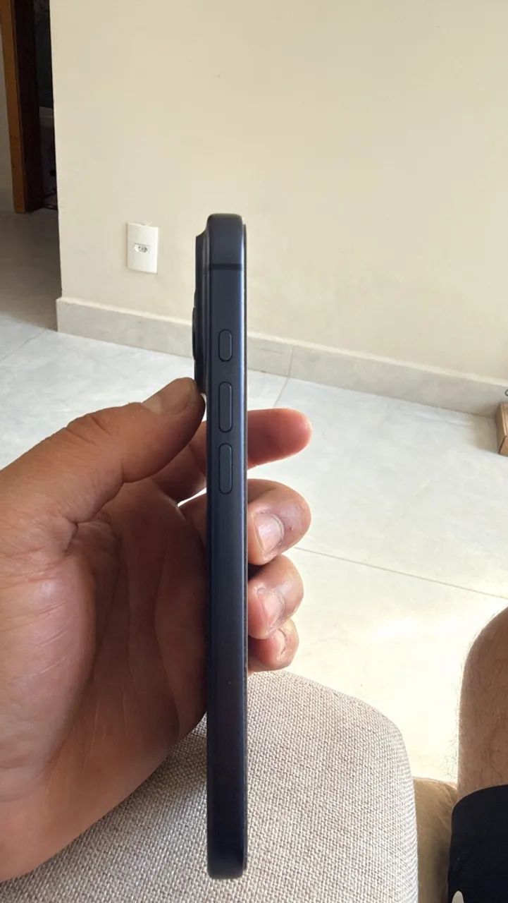 iPhone 17 pro max 256 gb semi novo  - Foto 4