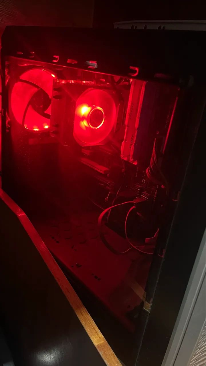 PC Impecável Intel I3 + 8GB de RAM  - Foto 3