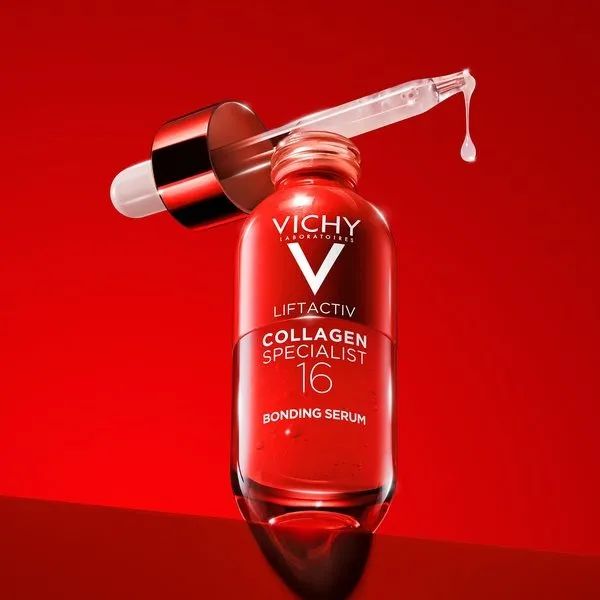 Colágeno 16 Vichy 