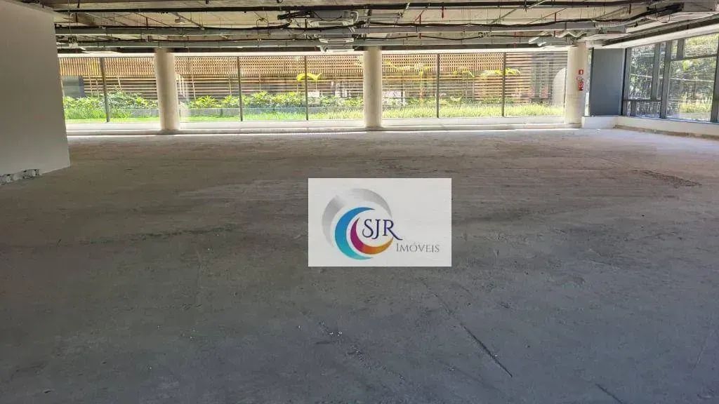 Conjunto para alugar, 478 m² - Cidade Jardim - São Paulo/SP - Foto 2