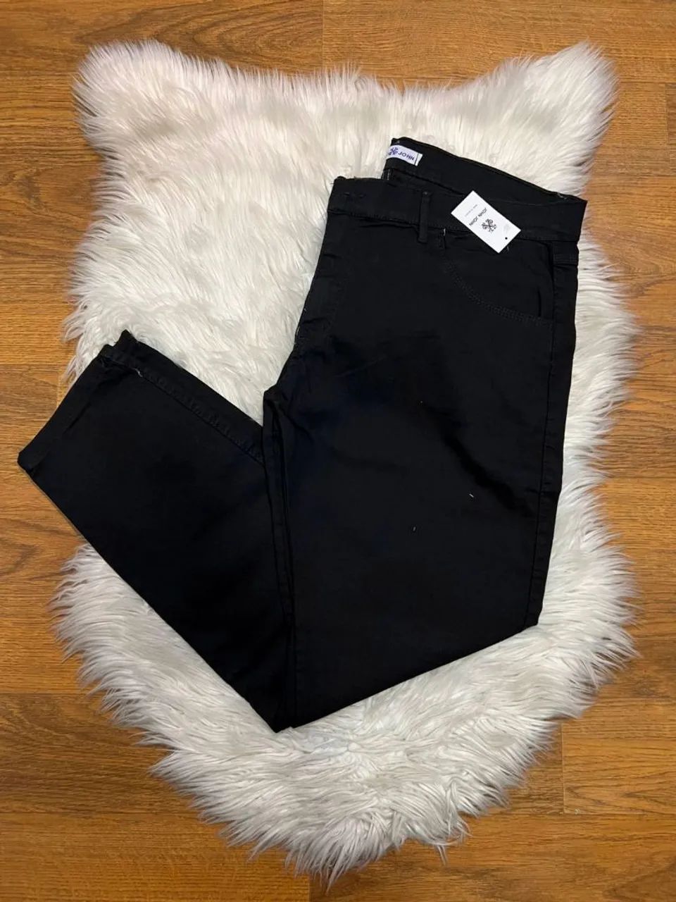 Calça Jeans PLUS SIZE  - Foto 5